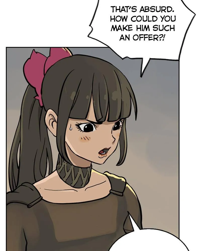 Mage Again Chapter 5 Online - página 96