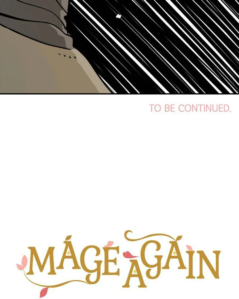 Mage Again Chapter 5 Online - página 136