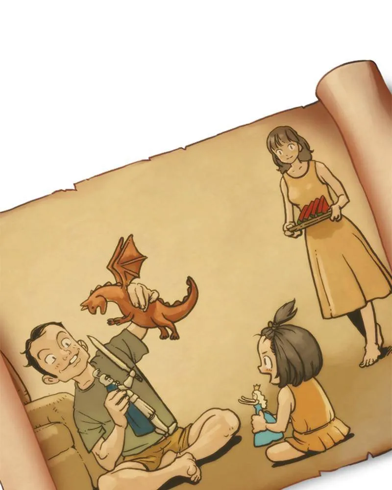 Mage Again Chapter 5 Online - página 138