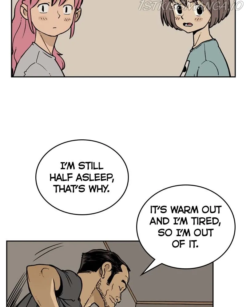 Mage Again Chapter 50 Online - página 12