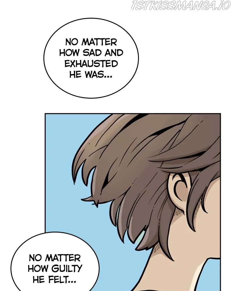 Mage Again Chapter 50 Online - página 45