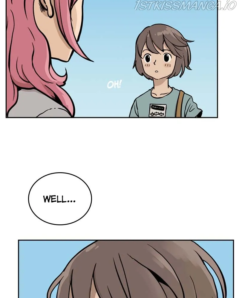Mage Again Chapter 50 Online - página 57