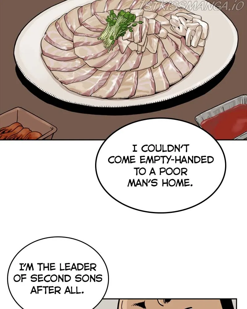 Mage Again Chapter 50 Online - página 73