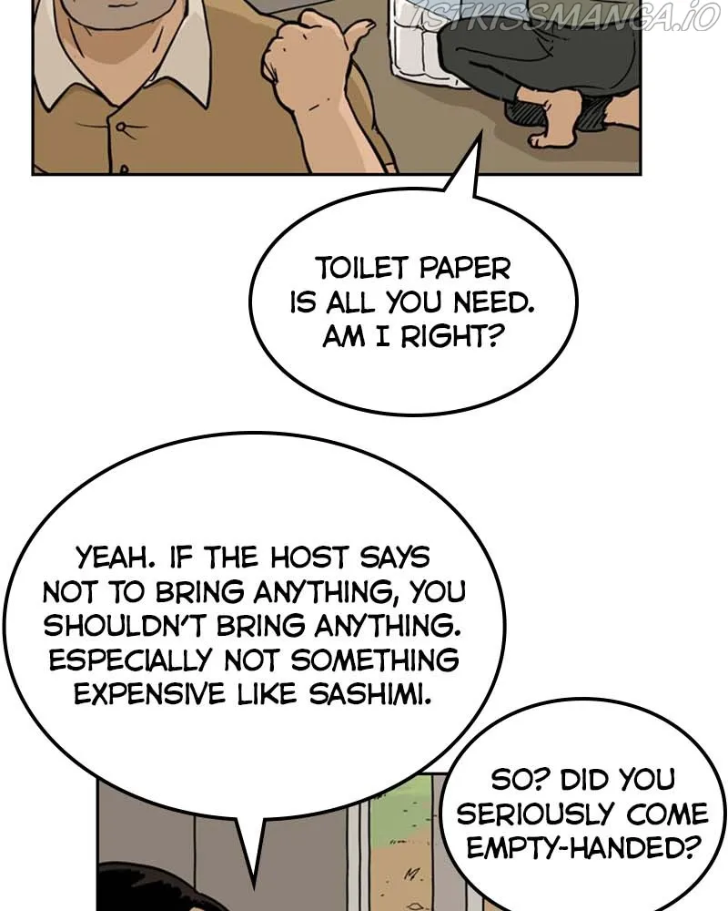 Mage Again Chapter 50 Online - página 75
