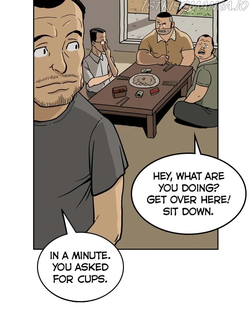 Mage Again Chapter 50 Online - página 76