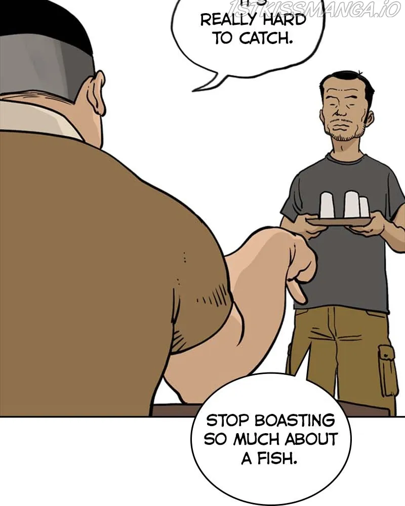 Mage Again Chapter 50 Online - página 78