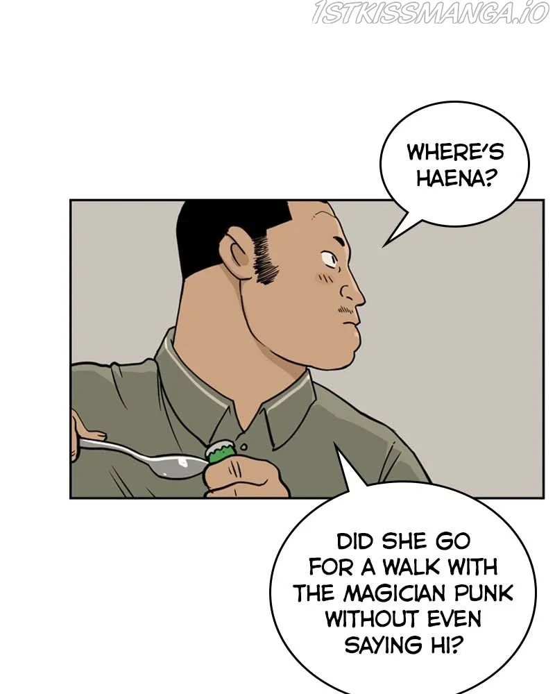 Mage Again Chapter 50 Online - página 79