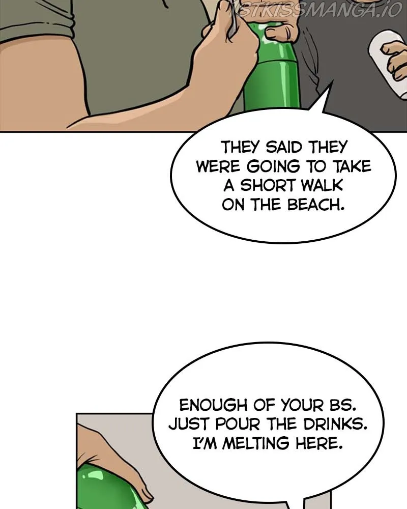 Mage Again Chapter 50 Online - página 82