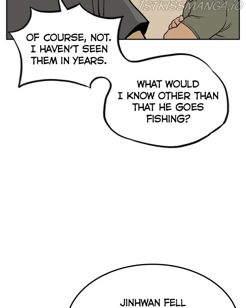 Mage Again Chapter 50 Online - página 97