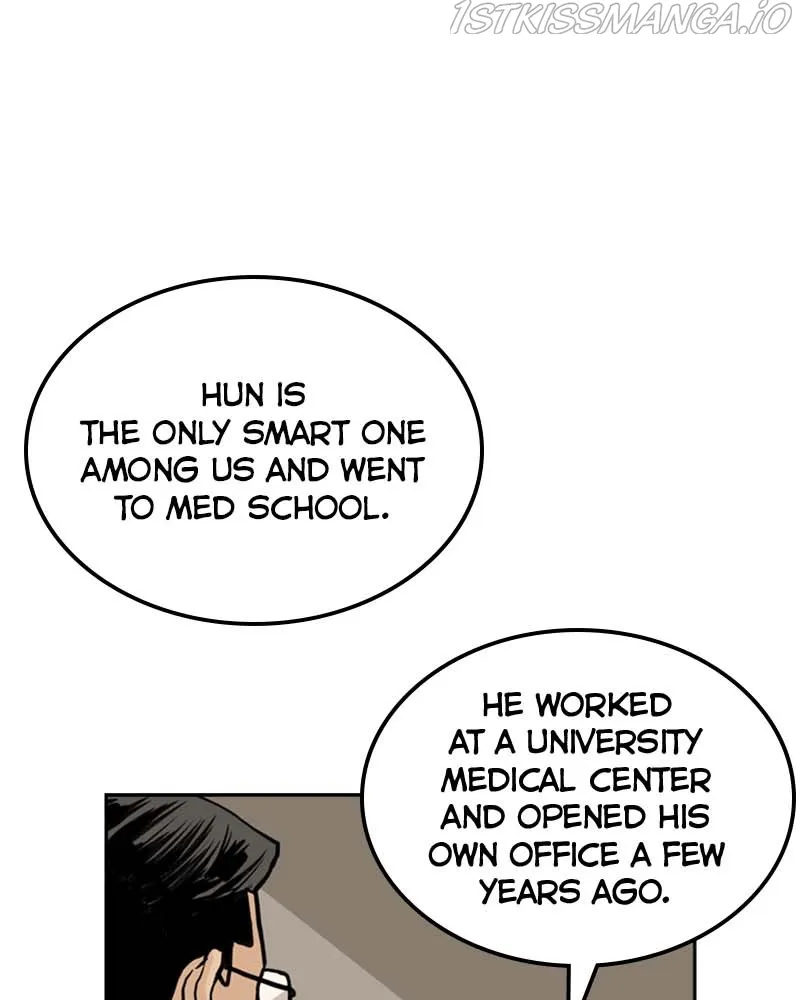 Mage Again Chapter 50 Online - página 103