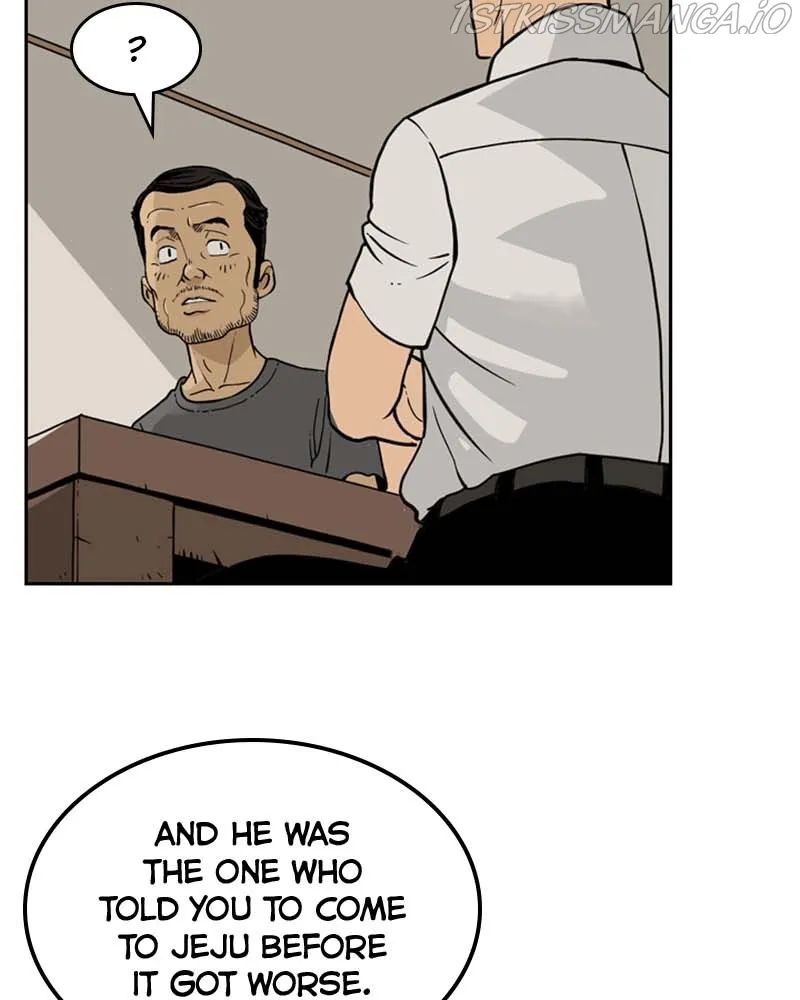 Mage Again Chapter 50 Online - página 107