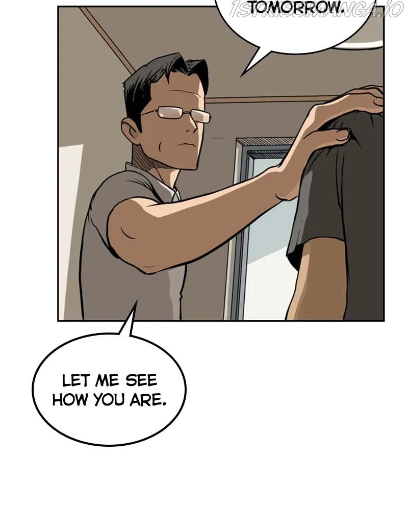 Mage Again Chapter 50 Online - página 110