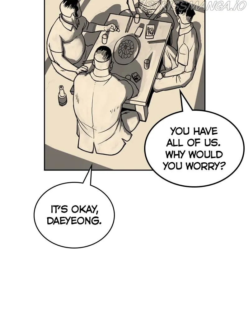 Mage Again Chapter 50 Online - página 112