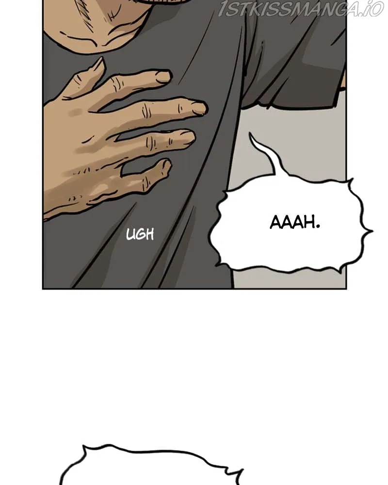 Mage Again Chapter 50 Online - página 116