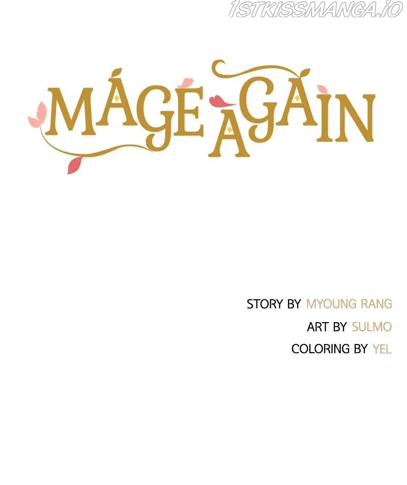 Mage Again Chapter 50 Online - página 123