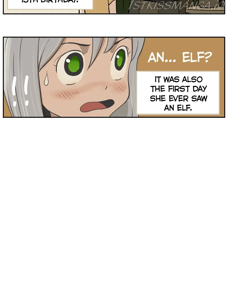 Mage Again Chapter 50.5 Online - página 7