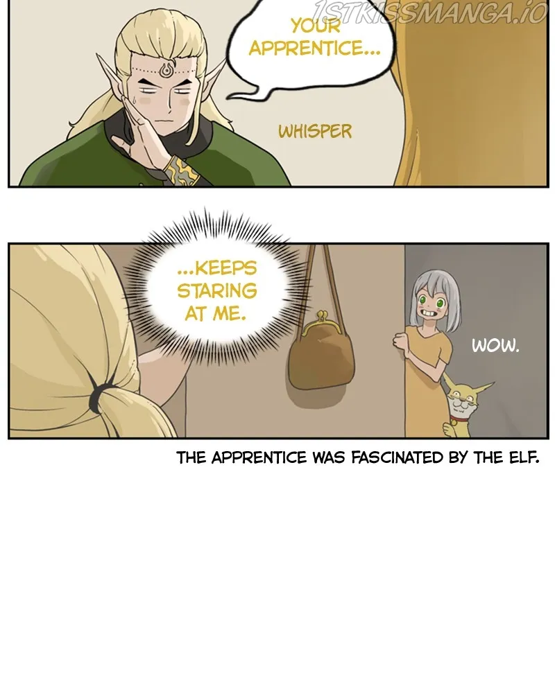 Mage Again Chapter 50.5 Online - página 9