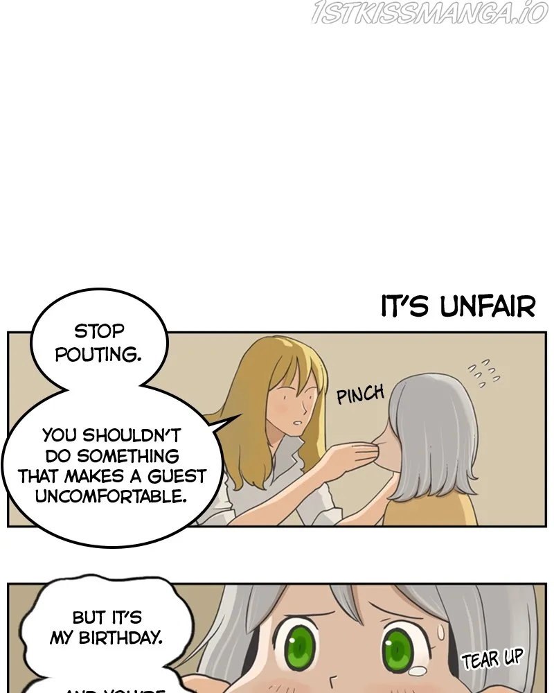 Mage Again Chapter 50.5 Online - página 10