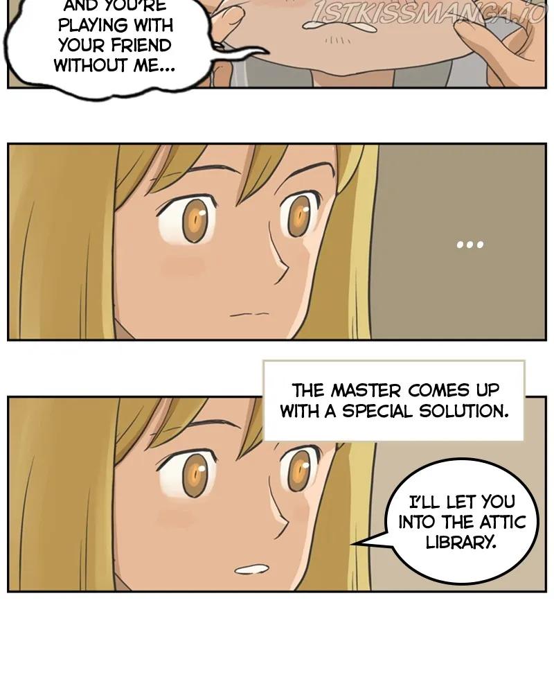 Mage Again Chapter 50.5 Online - página 11