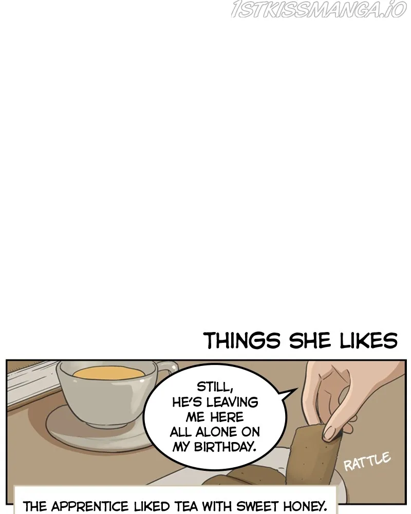 Mage Again Chapter 50.5 Online - página 12