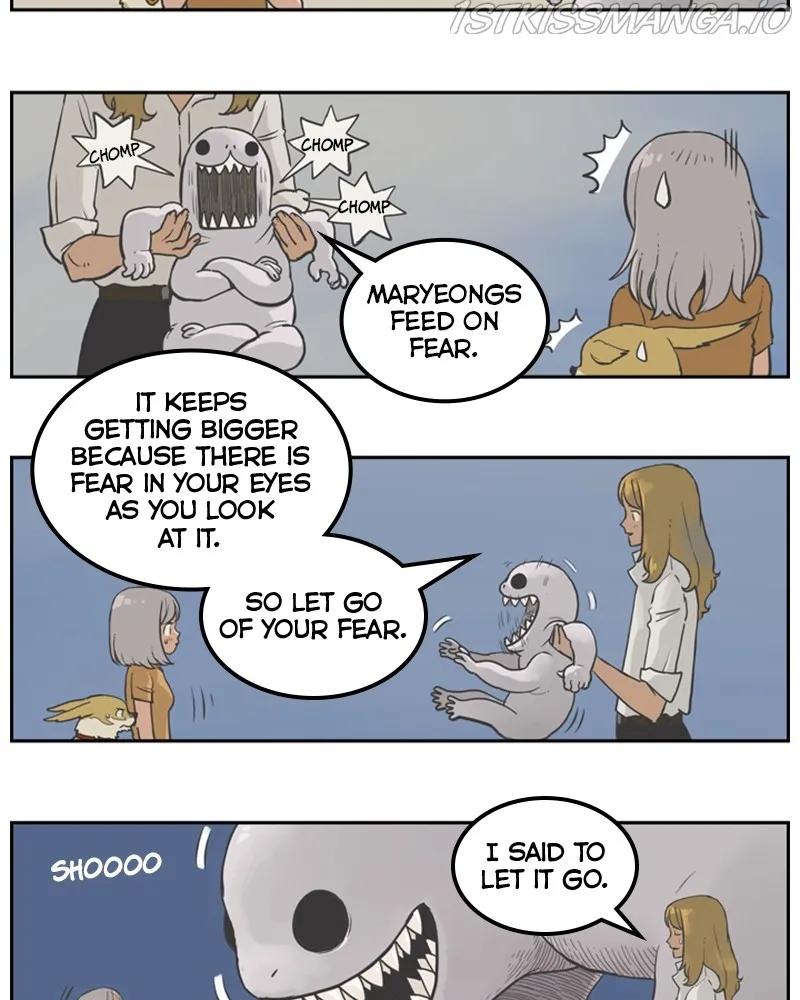 Mage Again Chapter 50.5 Online - página 29