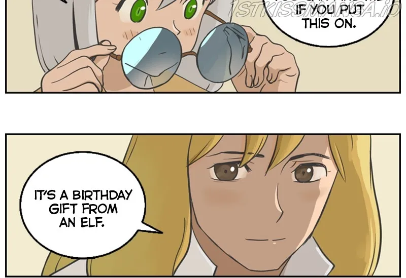 Mage Again Chapter 50.5 Online - página 34