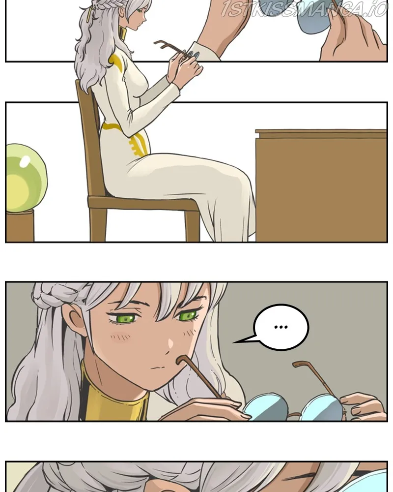 Mage Again Chapter 50.5 Online - página 36