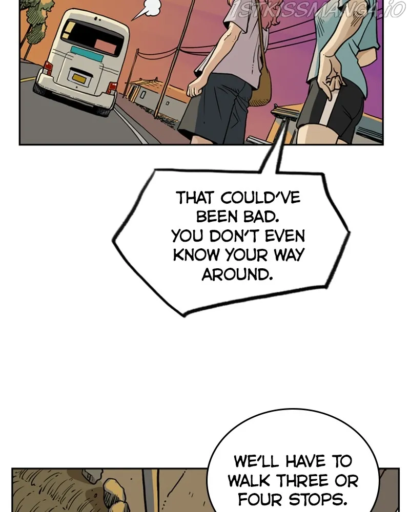 Mage Again Chapter 51 Online - página 10