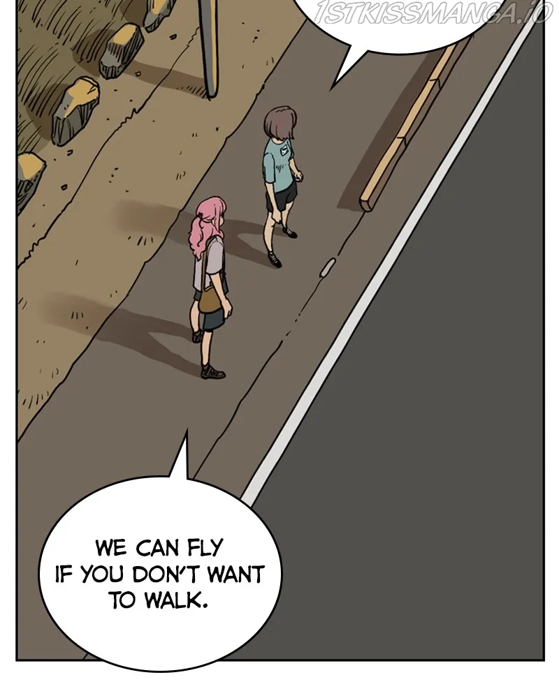 Mage Again Chapter 51 Online - página 11