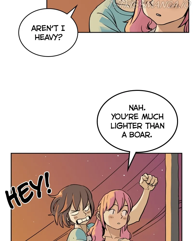 Mage Again Chapter 51 Online - página 16
