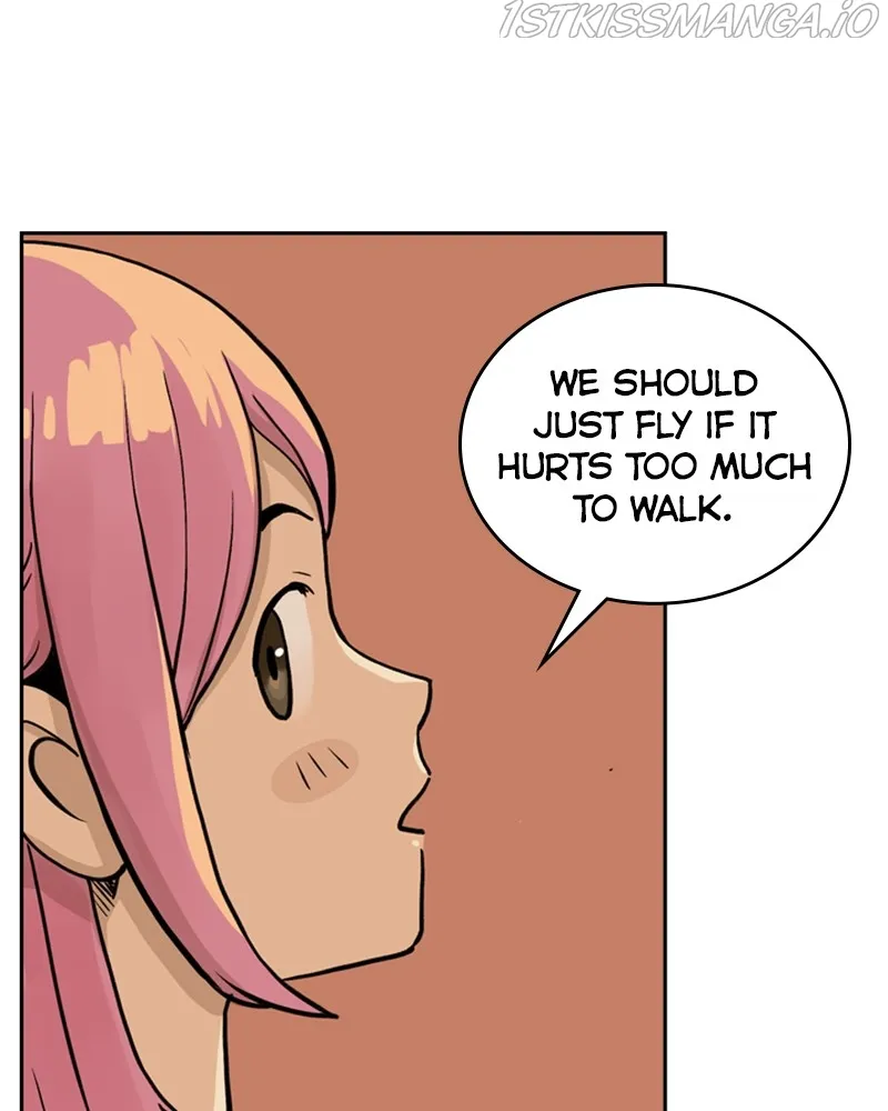 Mage Again Chapter 51 Online - página 18