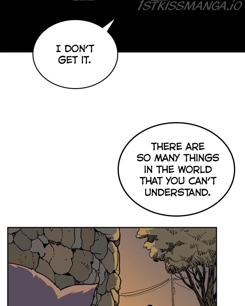 Mage Again Chapter 51 Online - página 23