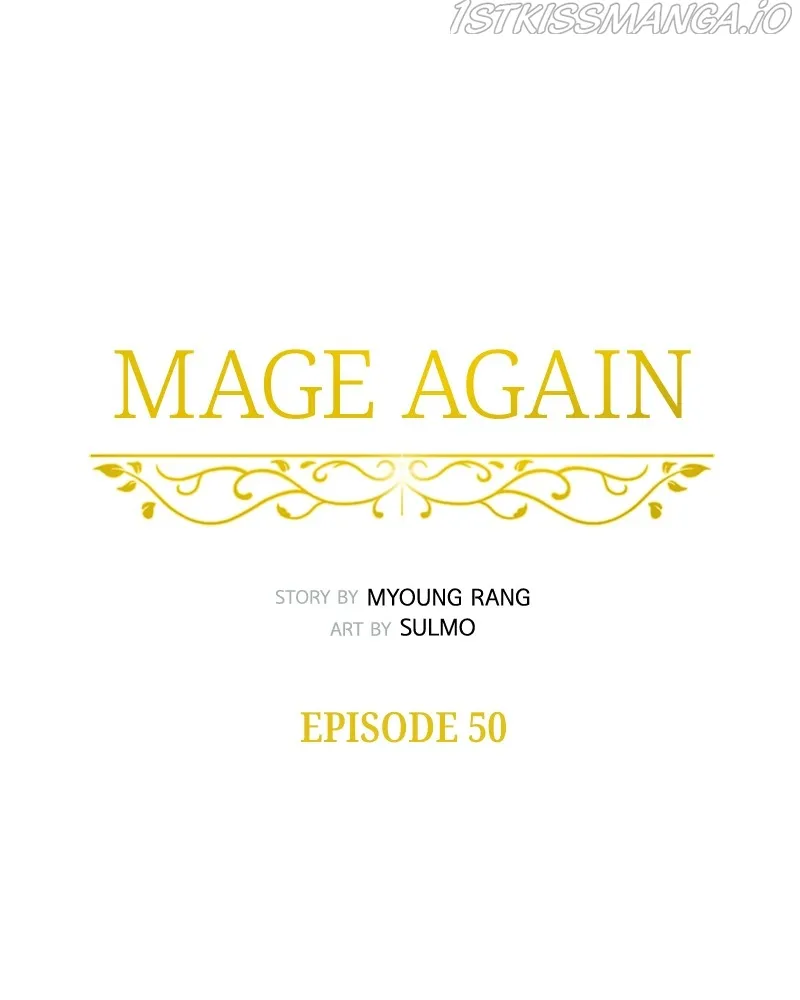 Mage Again Chapter 51 Online - página 28