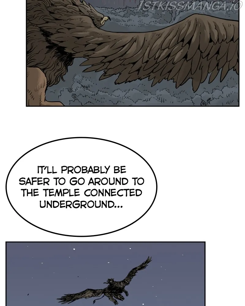 Mage Again Chapter 51 Online - página 32