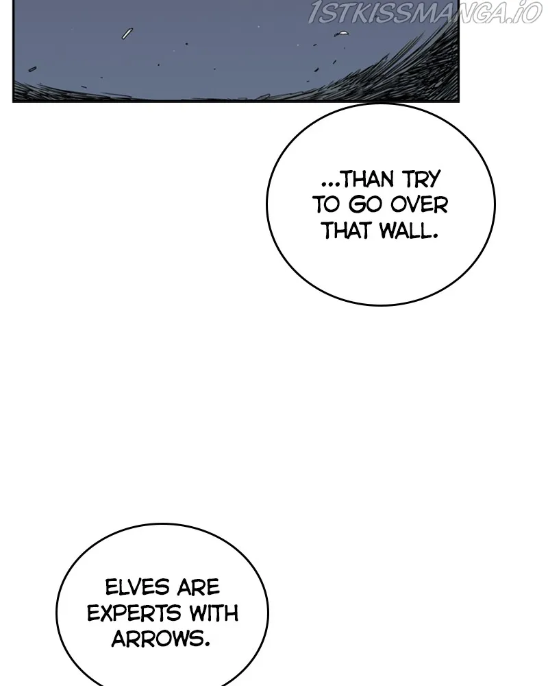 Mage Again Chapter 51 Online - página 33