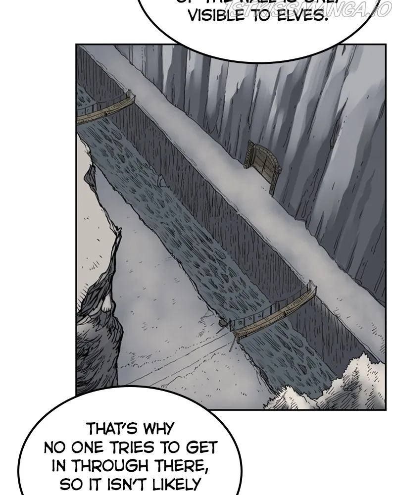 Mage Again Chapter 51 Online - página 36