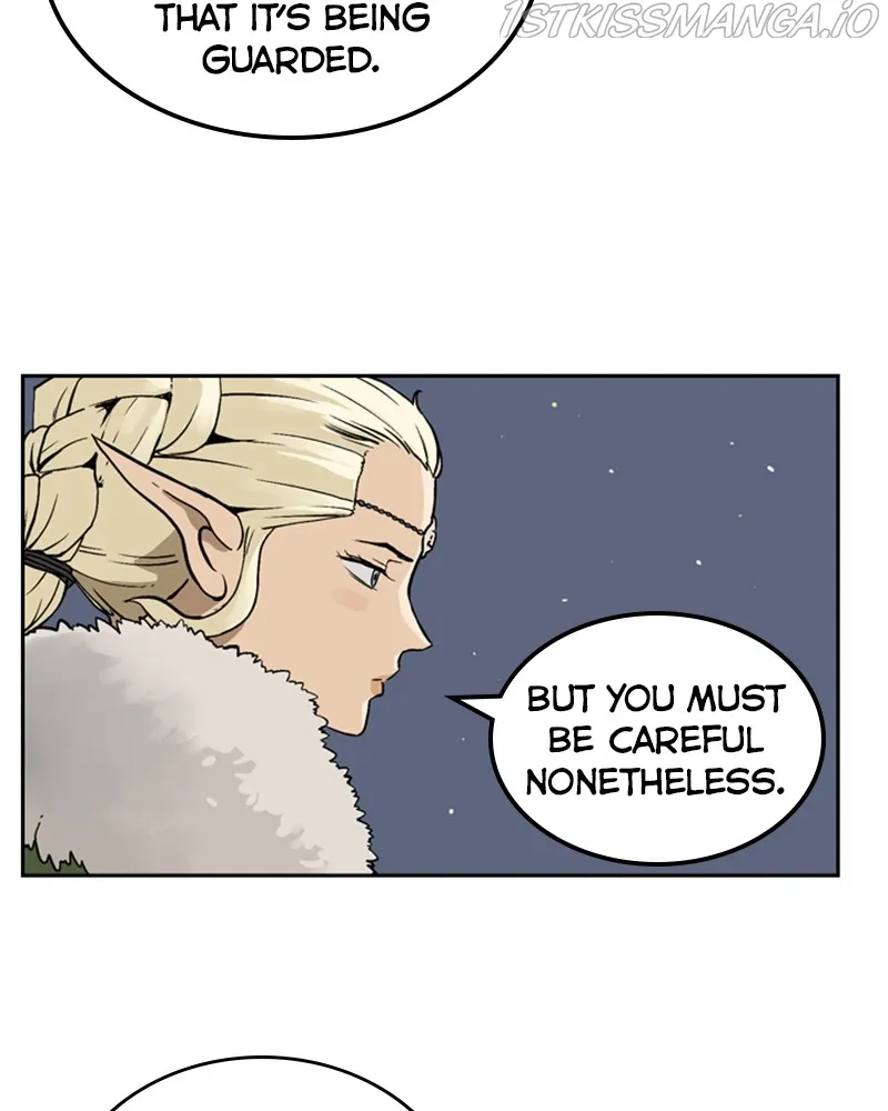 Mage Again Chapter 51 Online - página 37