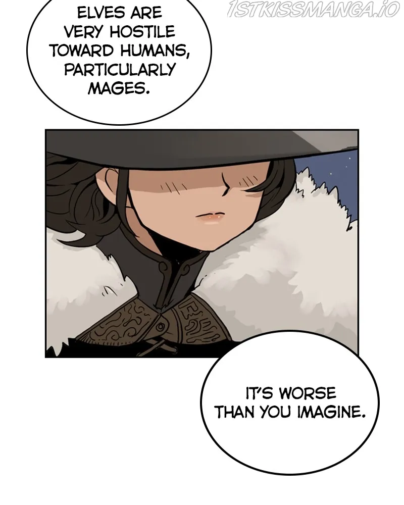 Mage Again Chapter 51 Online - página 38