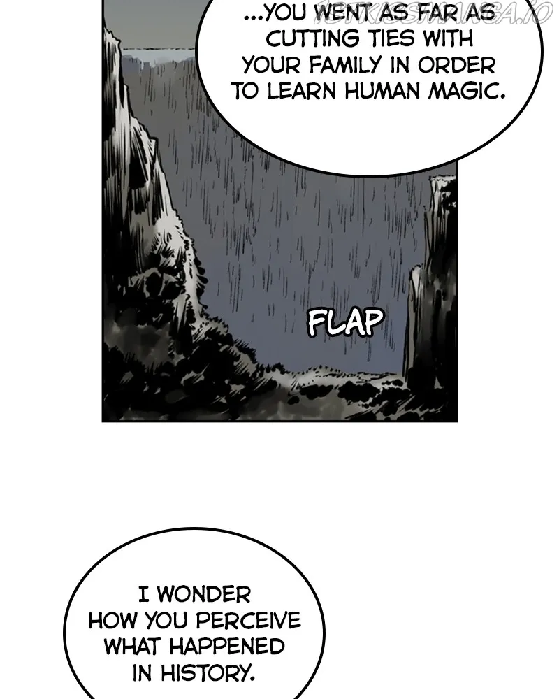 Mage Again Chapter 51 Online - página 42