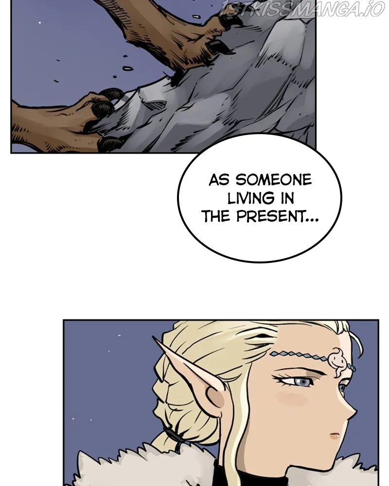 Mage Again Chapter 51 Online - página 44