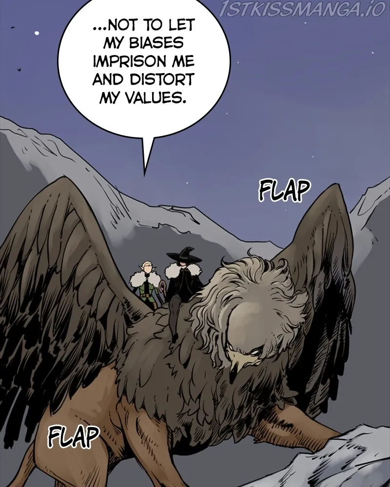 Mage Again Chapter 51 Online - página 46