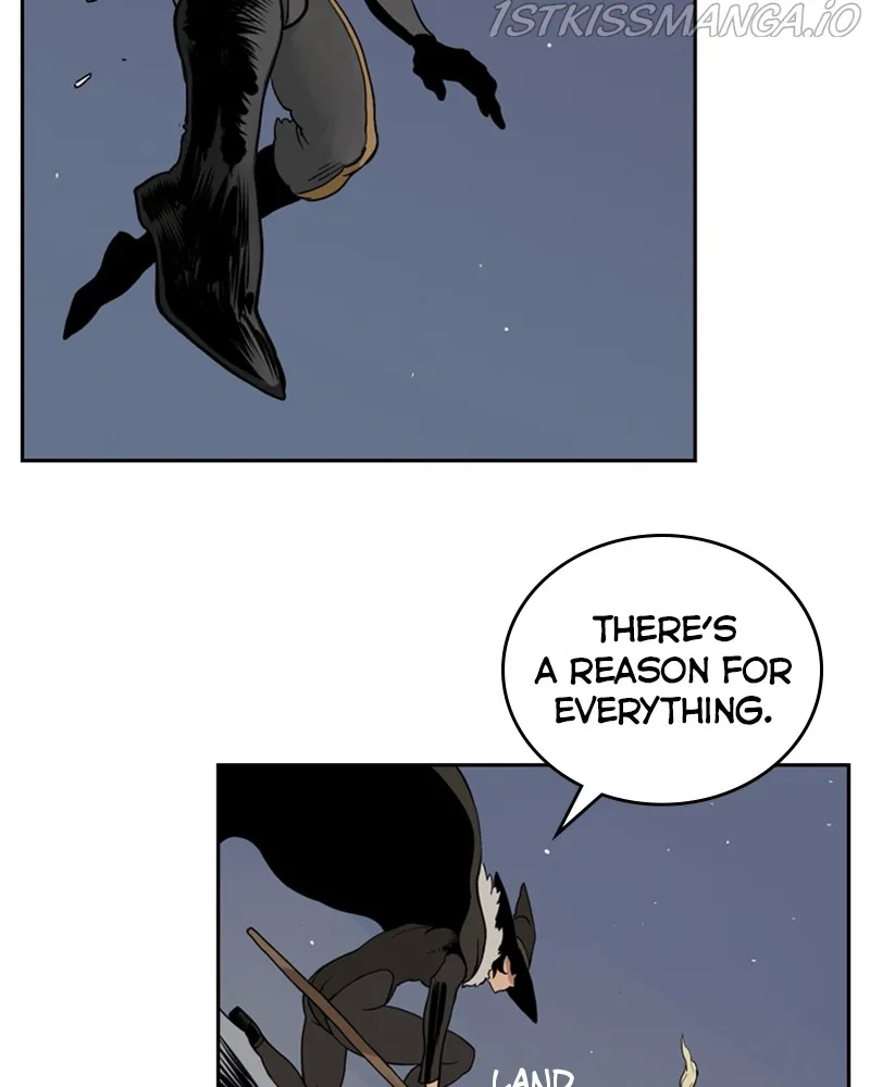 Mage Again Chapter 51 Online - página 48