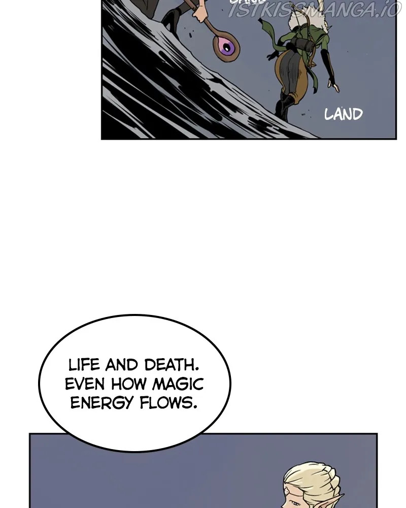 Mage Again Chapter 51 Online - página 49