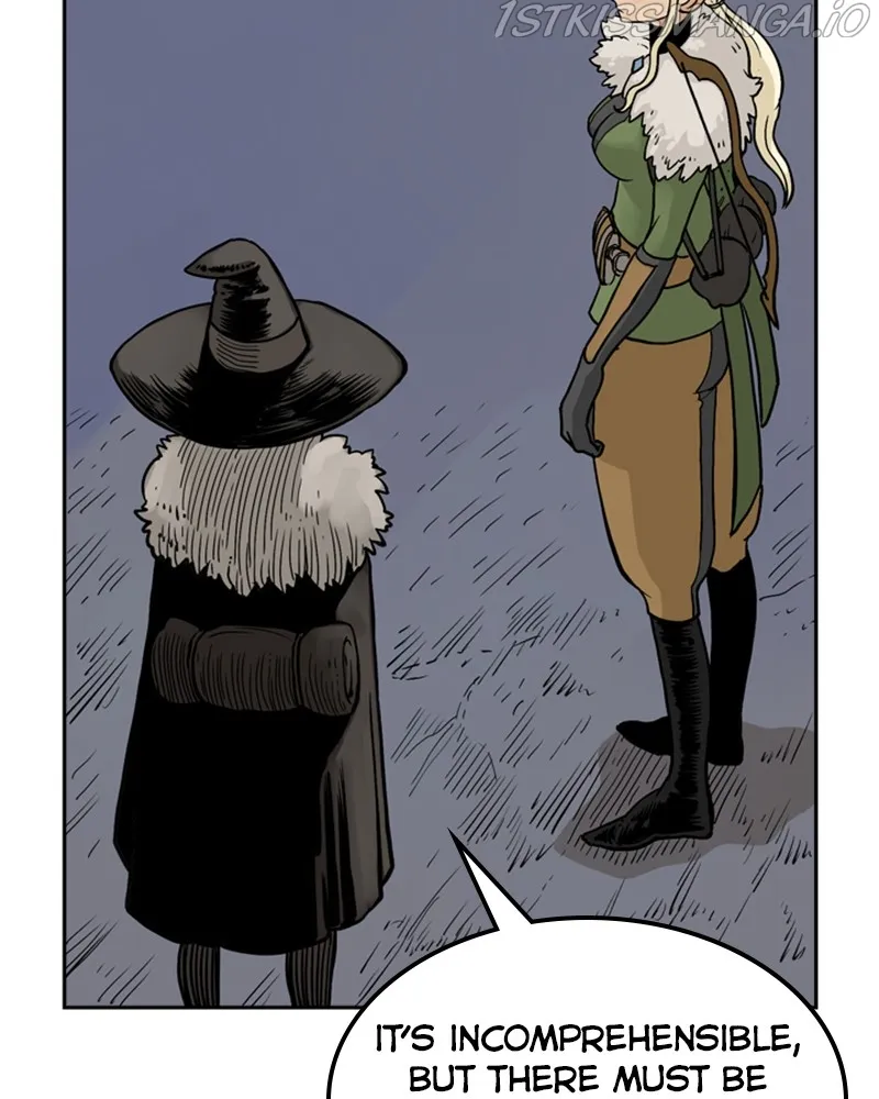 Mage Again Chapter 51 Online - página 50