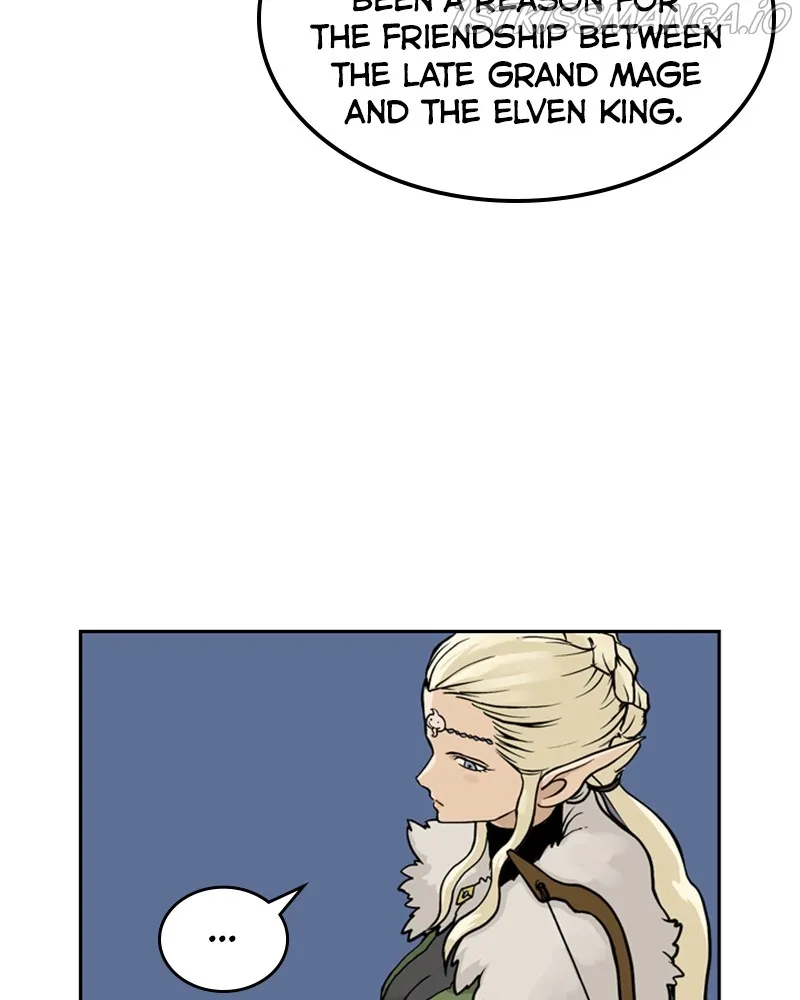 Mage Again Chapter 51 Online - página 52