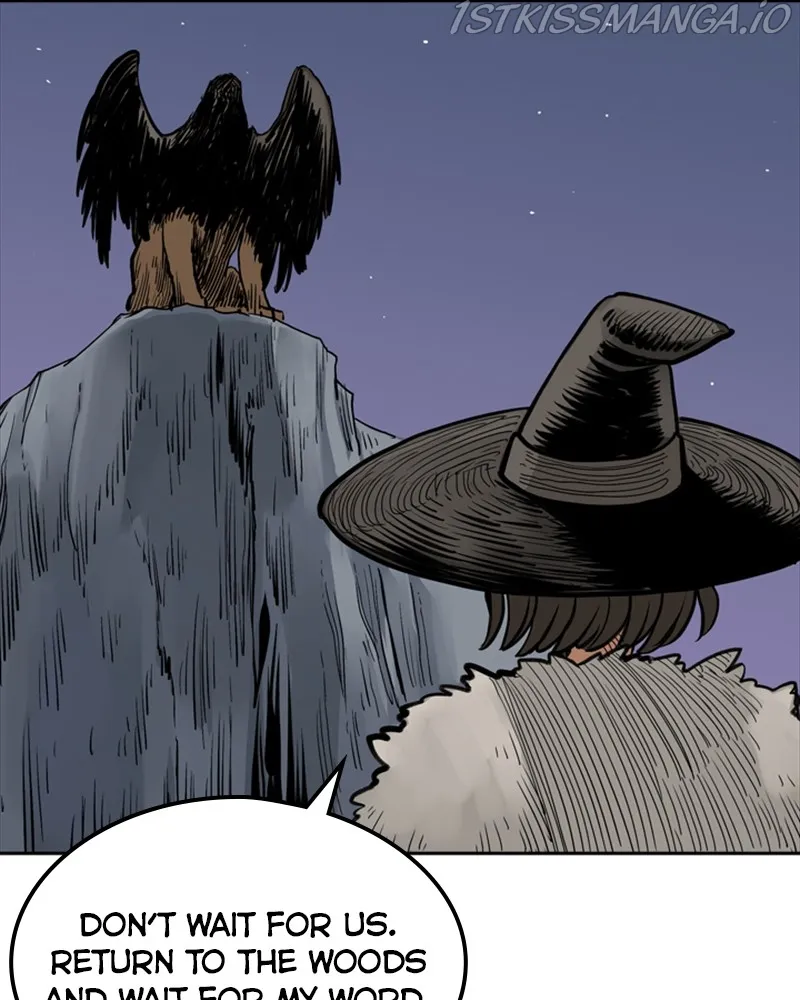 Mage Again Chapter 51 Online - página 54