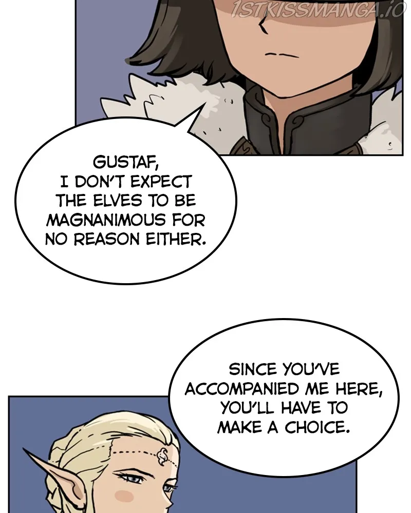 Mage Again Chapter 51 Online - página 58