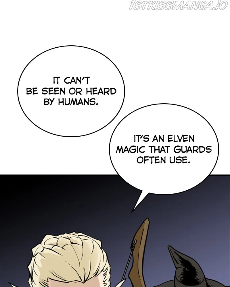 Mage Again Chapter 51 Online - página 70