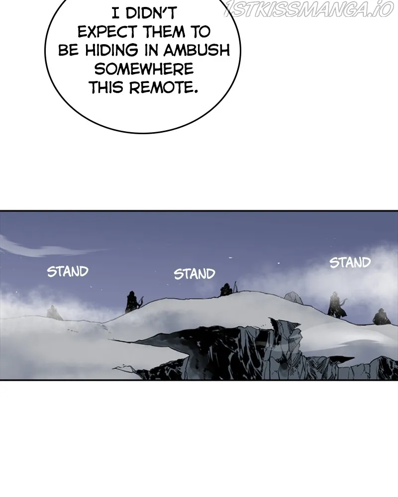 Mage Again Chapter 51 Online - página 72