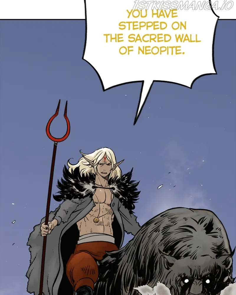 Mage Again Chapter 51 Online - página 75